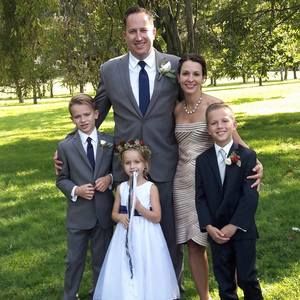 Meet your Posher, Stephen